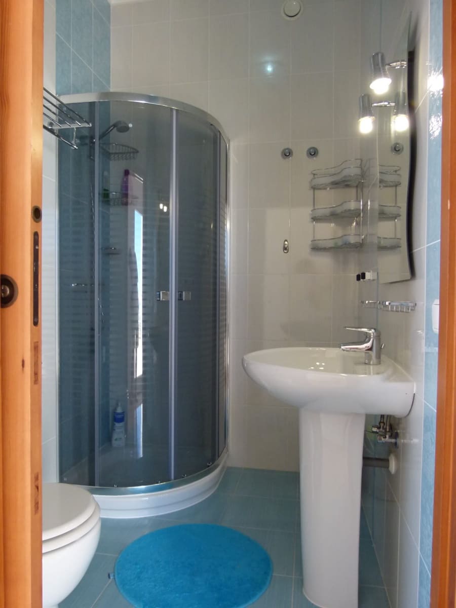 3 bedroom Villa for sale in Cumbre del Sol with garage - € 730,000 (Ref: 8416416)