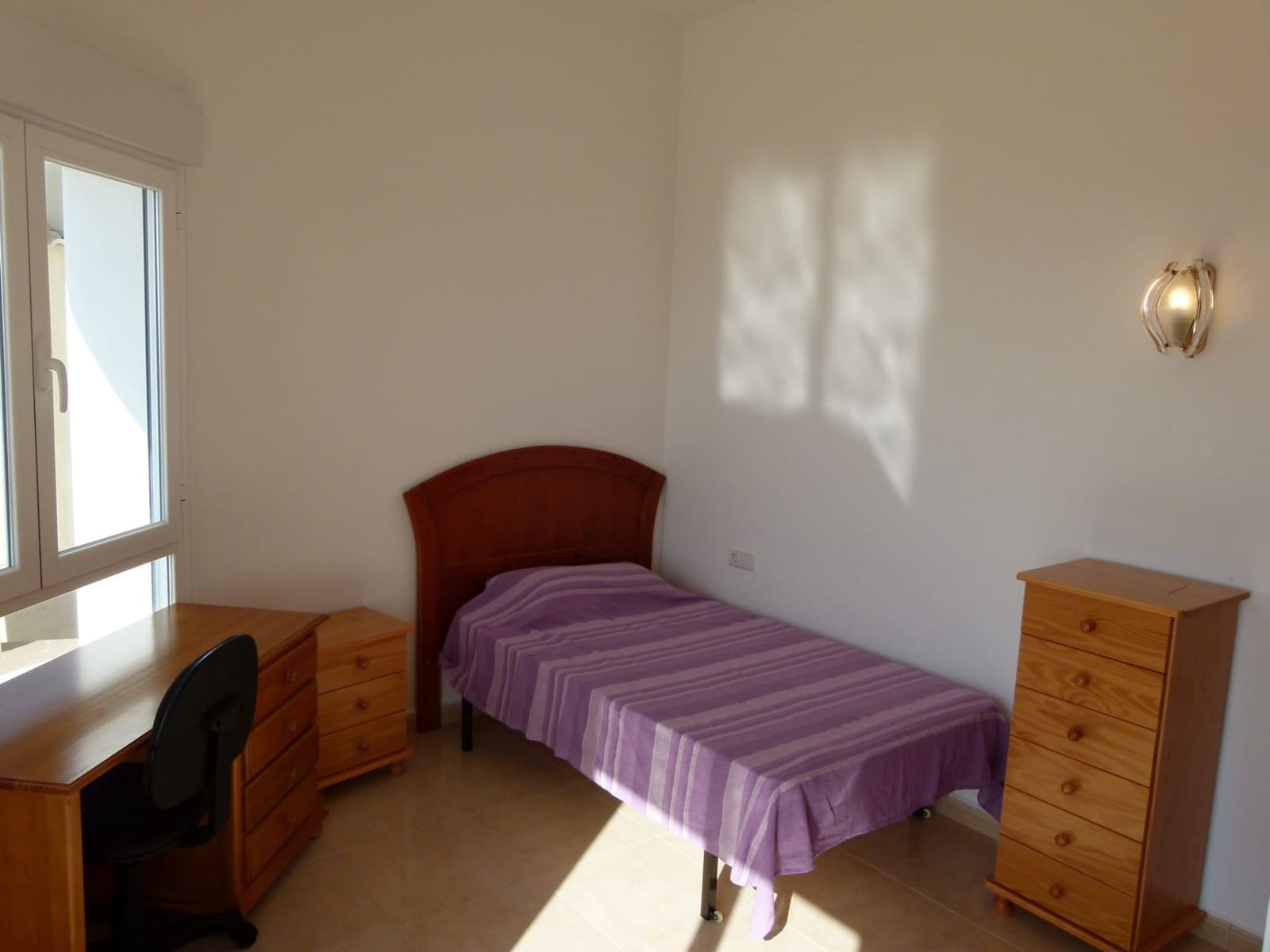 3 bedroom Villa for sale in Cumbre del Sol with garage - € 730,000 (Ref: 8416416)