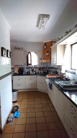 5 chambre Villa/Maison à vendre à Cumbre del Sol, Benitachell / Benitatxell avec garage - 585 000 € (Ref: 8416418)