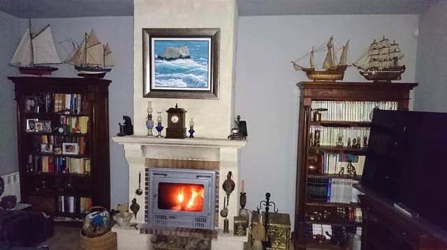 5 chambre Villa/Maison à vendre à Cumbre del Sol, Benitachell / Benitatxell avec garage - 585 000 € (Ref: 8416418)