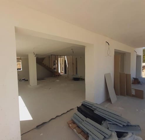 Chalet de 3 habitaciones en Javea / Xàbia en venta con garaje - 1.190.000 € (Ref: 8520634)