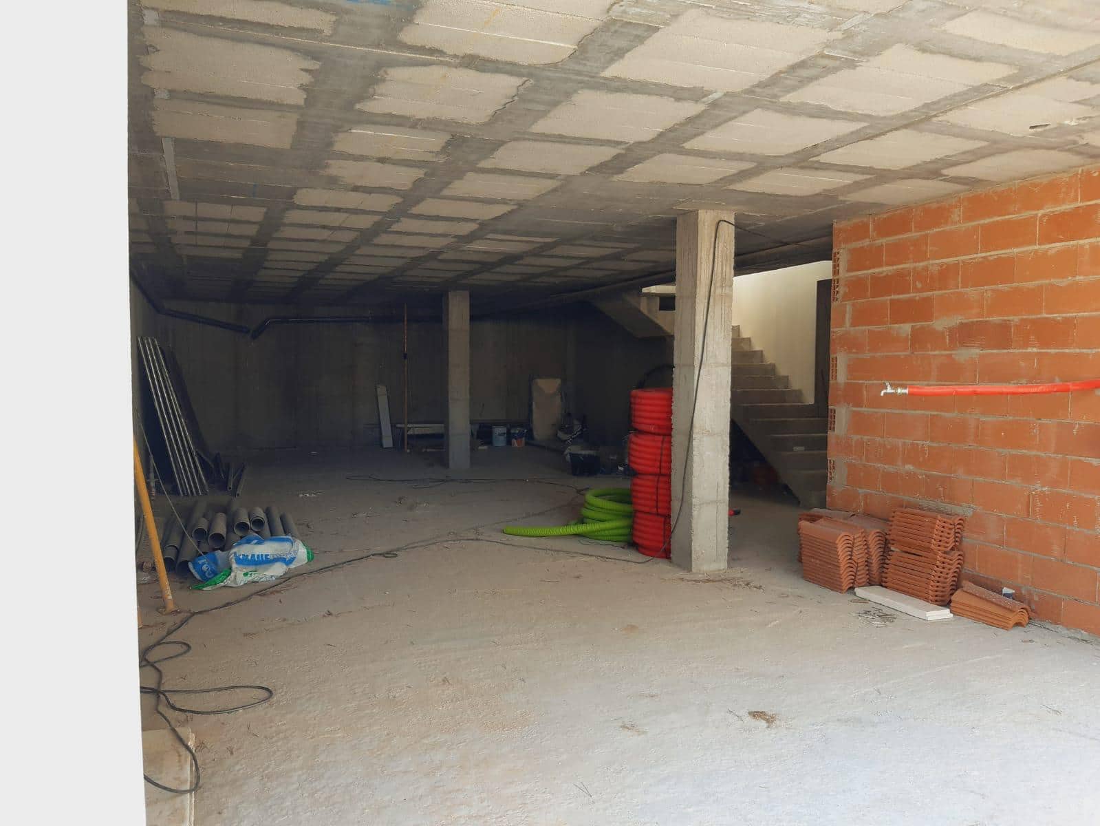 Chalet de 3 habitaciones en Javea / Xàbia en venta con garaje - 1.190.000 € (Ref: 8520634)