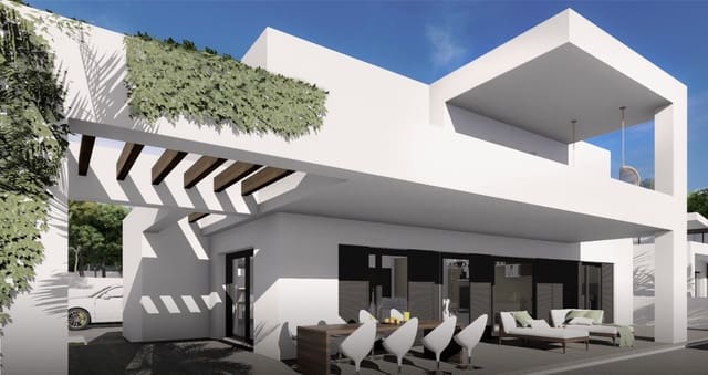 Chalet de 3 habitaciones en Javea / Xàbia en venta con garaje - 1.190.000 € (Ref: 8520634)