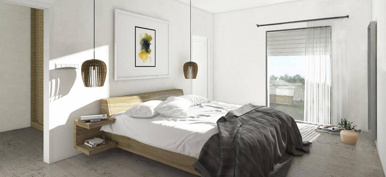 3 Zimmer Villa zu verkaufen in Moraira mit Garage - 1.095.000 € (Ref: 8580580)