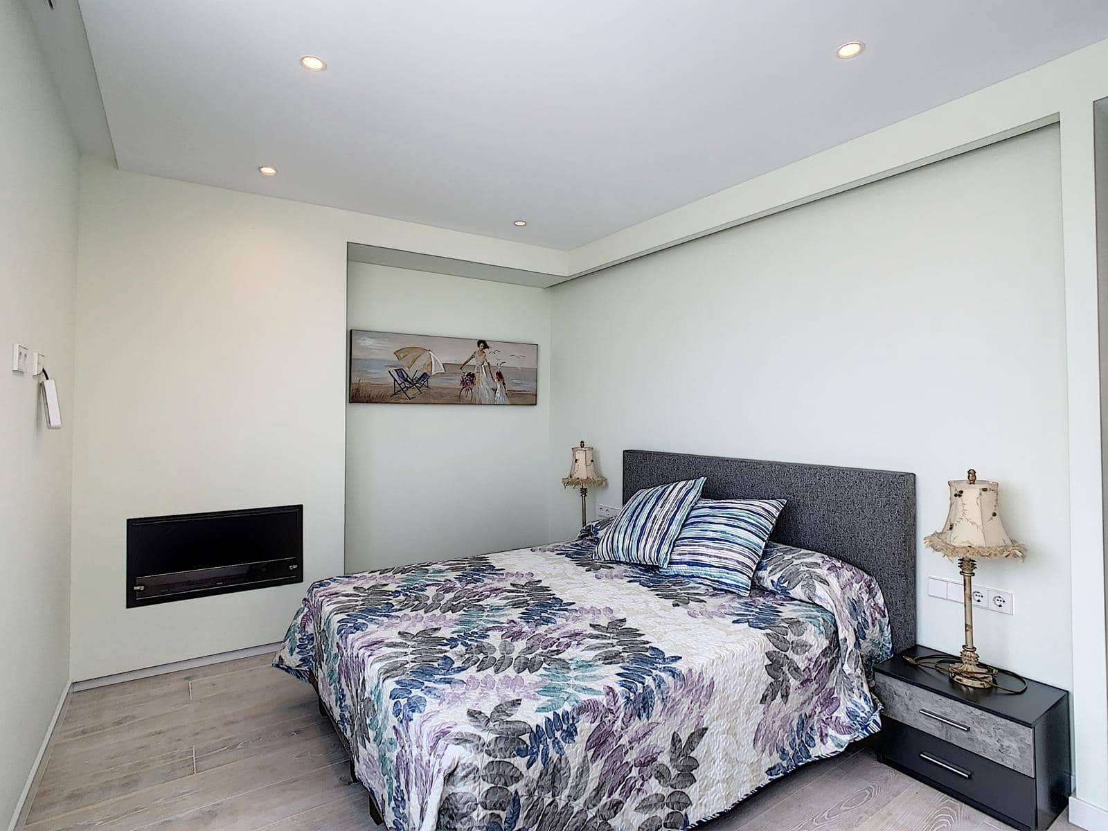 4 bedroom Villa for sale in Cumbre del Sol with garage - € 1,150,000 (Ref: 8657921)