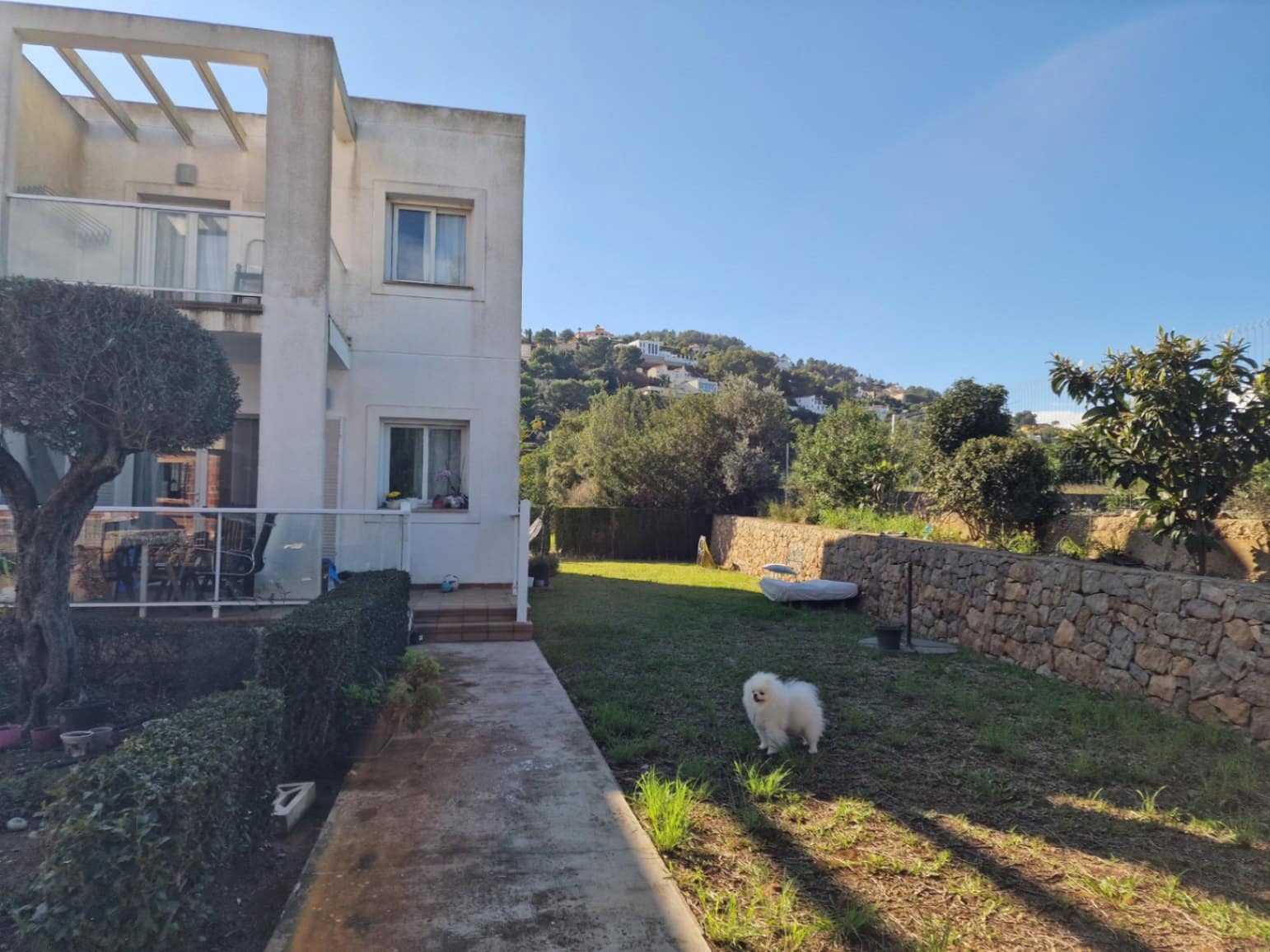 3 soveværelse Bungalow til salg i La Sella med swimmingpool garage - € 299.000 (Ref: 8674643)