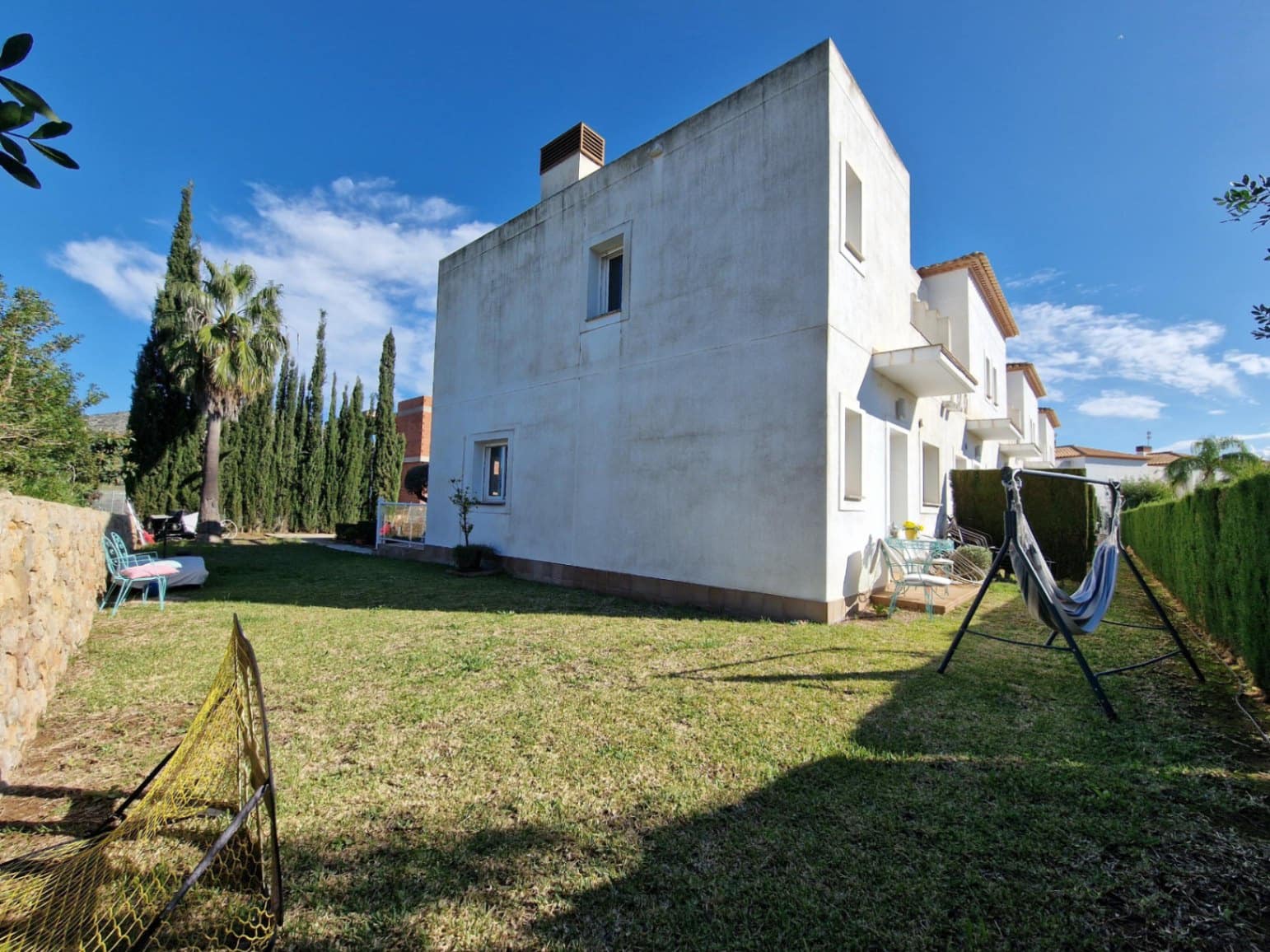 3 soveværelse Bungalow til salg i La Sella med swimmingpool garage - € 299.000 (Ref: 8674643)