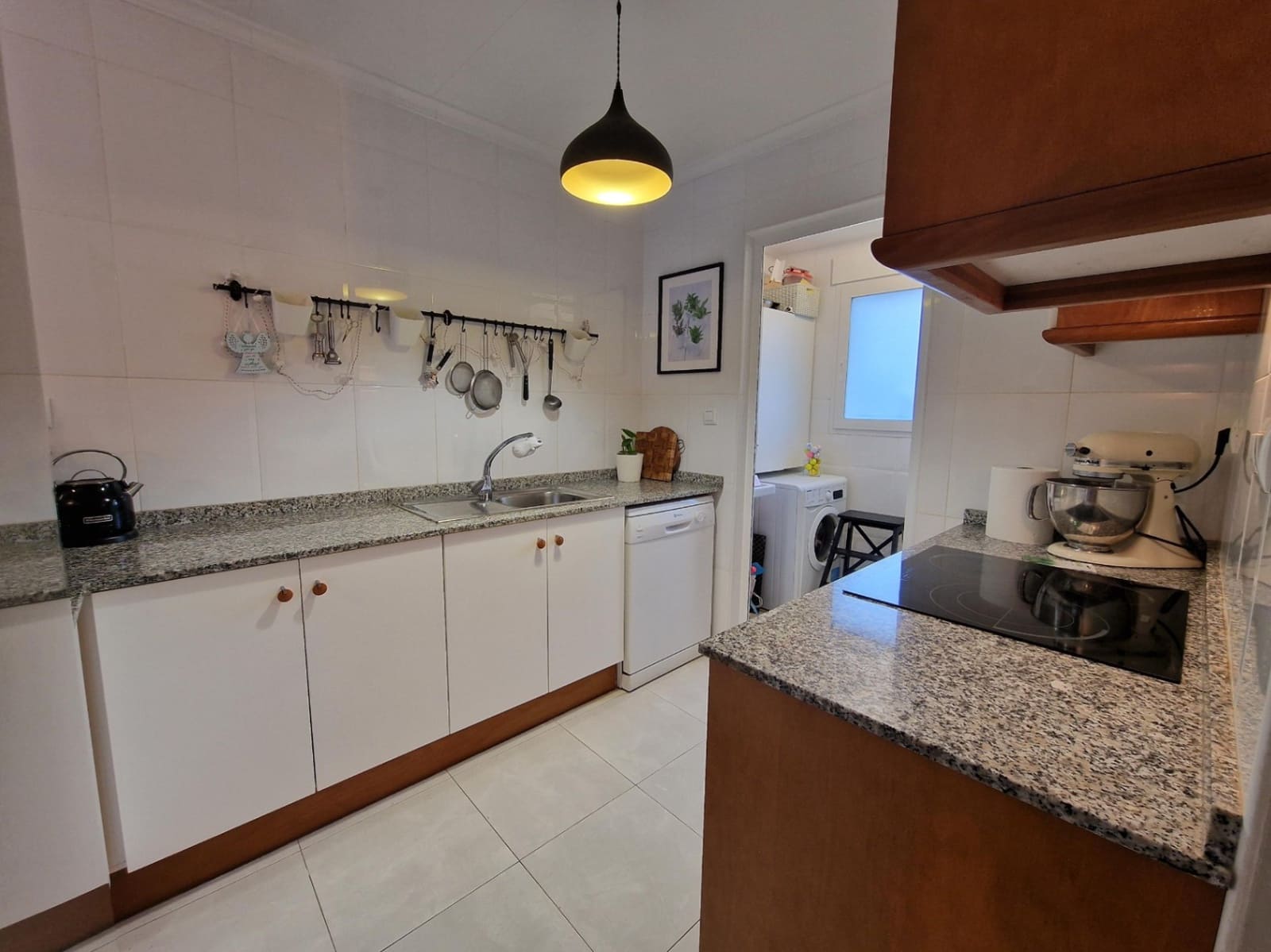 3 soveværelse Bungalow til salg i La Sella med swimmingpool garage - € 299.000 (Ref: 8674643)