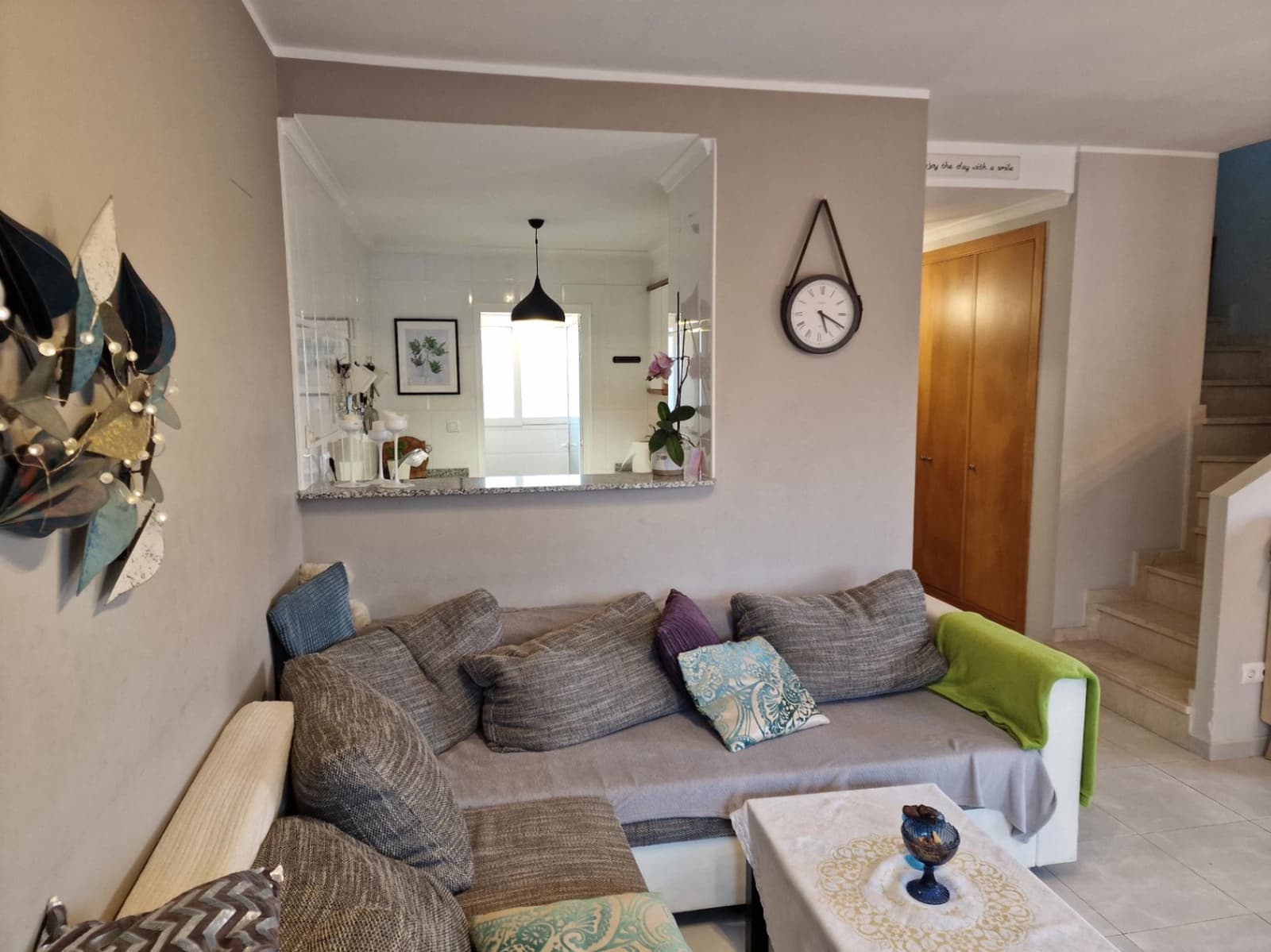 3 soveværelse Bungalow til salg i La Sella med swimmingpool garage - € 299.000 (Ref: 8674643)