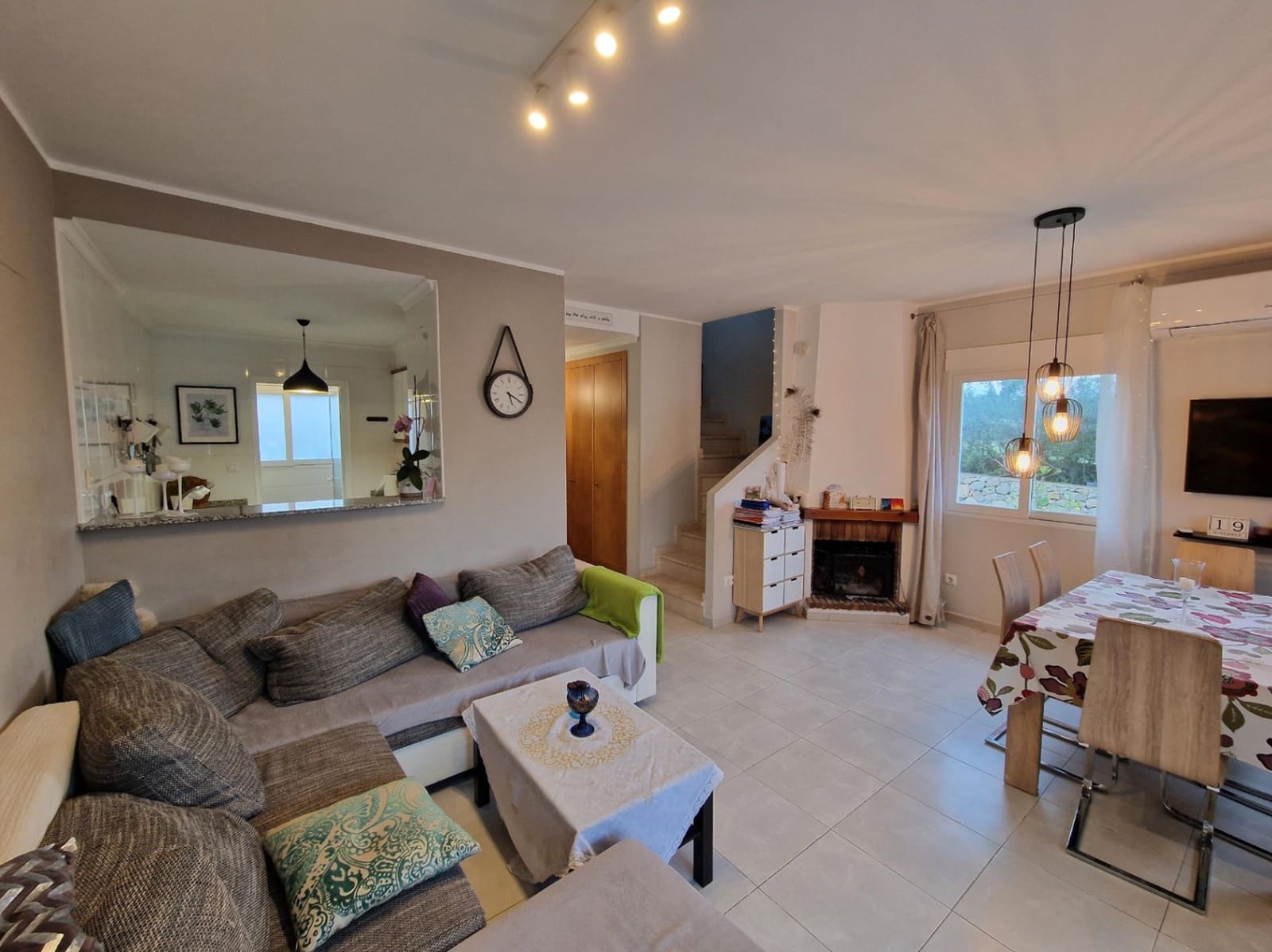 3 soveværelse Bungalow til salg i La Sella med swimmingpool garage - € 299.000 (Ref: 8674643)