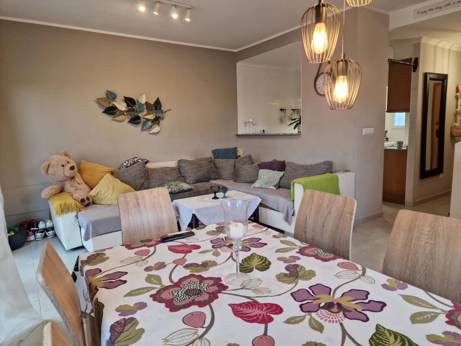 3 soveværelse Bungalow til salg i La Sella med swimmingpool garage - € 299.000 (Ref: 8674643)