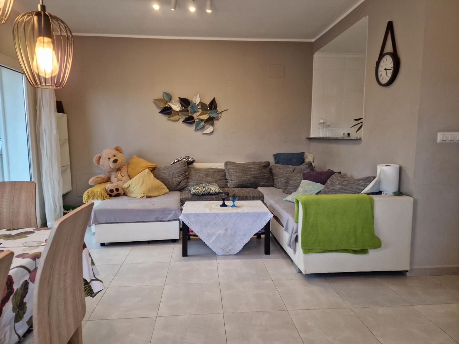 3 soveværelse Bungalow til salg i La Sella med swimmingpool garage - € 299.000 (Ref: 8674643)