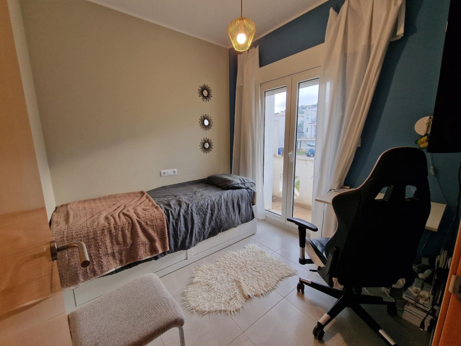 3 soveværelse Bungalow til salg i La Sella med swimmingpool garage - € 299.000 (Ref: 8674643)