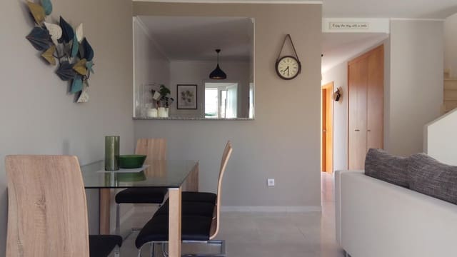 3 sypialnia Bungalow na sprzedaż w La Sella z basenem garażem - 299 000 € (Ref: 8674643)