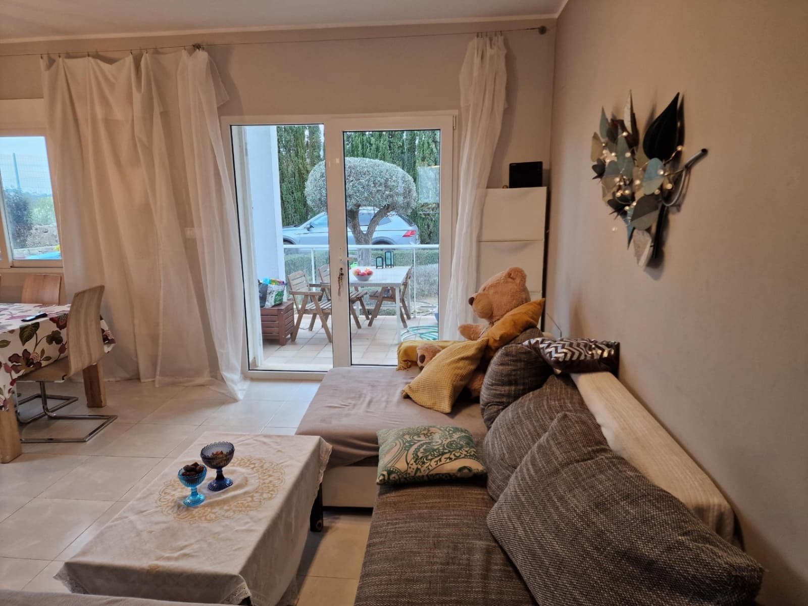 3 soveværelse Bungalow til salg i La Sella med swimmingpool garage - € 299.000 (Ref: 8674643)