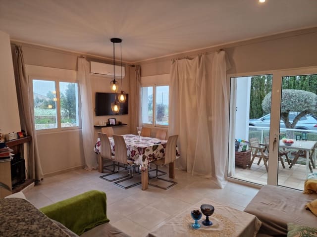 3 bedroom Bungalow for sale in La Sella with pool garage - € 299,000 (Ref: 8674643)