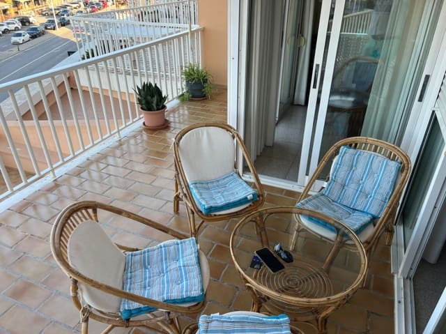 3 soveværelse Lejlighed til salg i Arenal, Javea / Xàbia med swimmingpool garage - € 580.000 (Ref: 8714909)