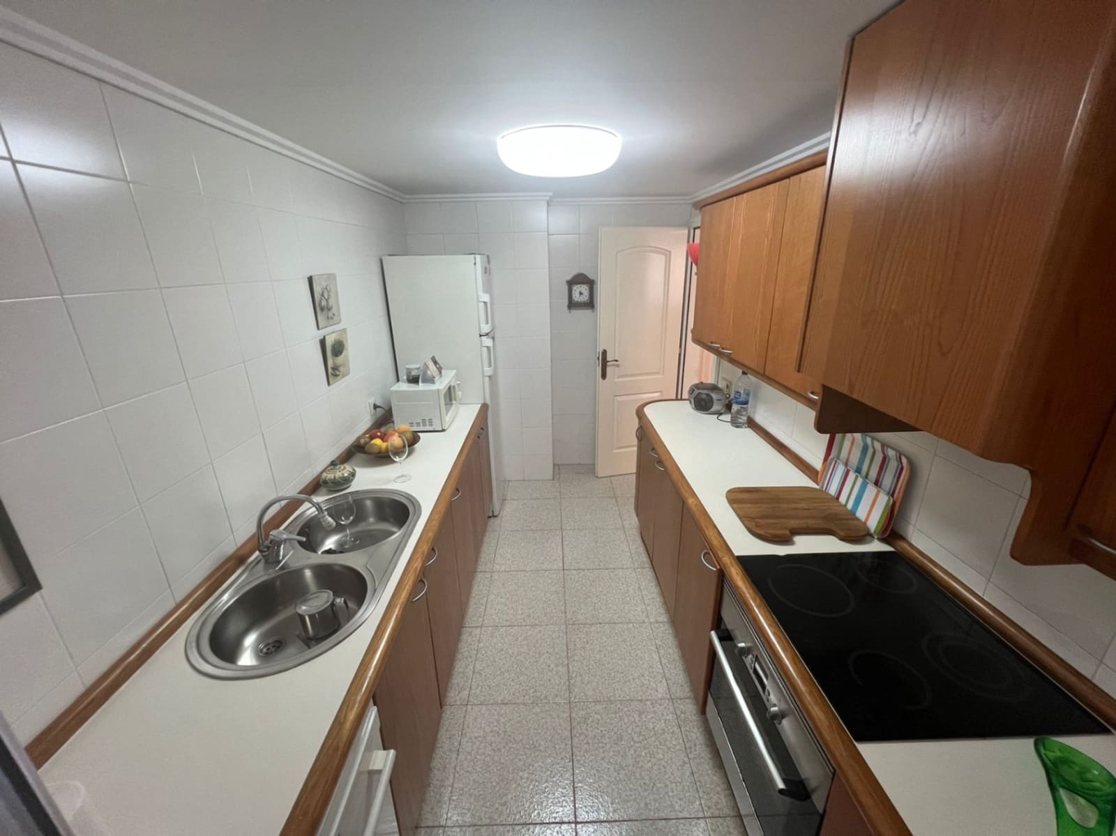 3 soveværelse Lejlighed til salg i Arenal med swimmingpool garage - € 580.000 (Ref: 8714909)