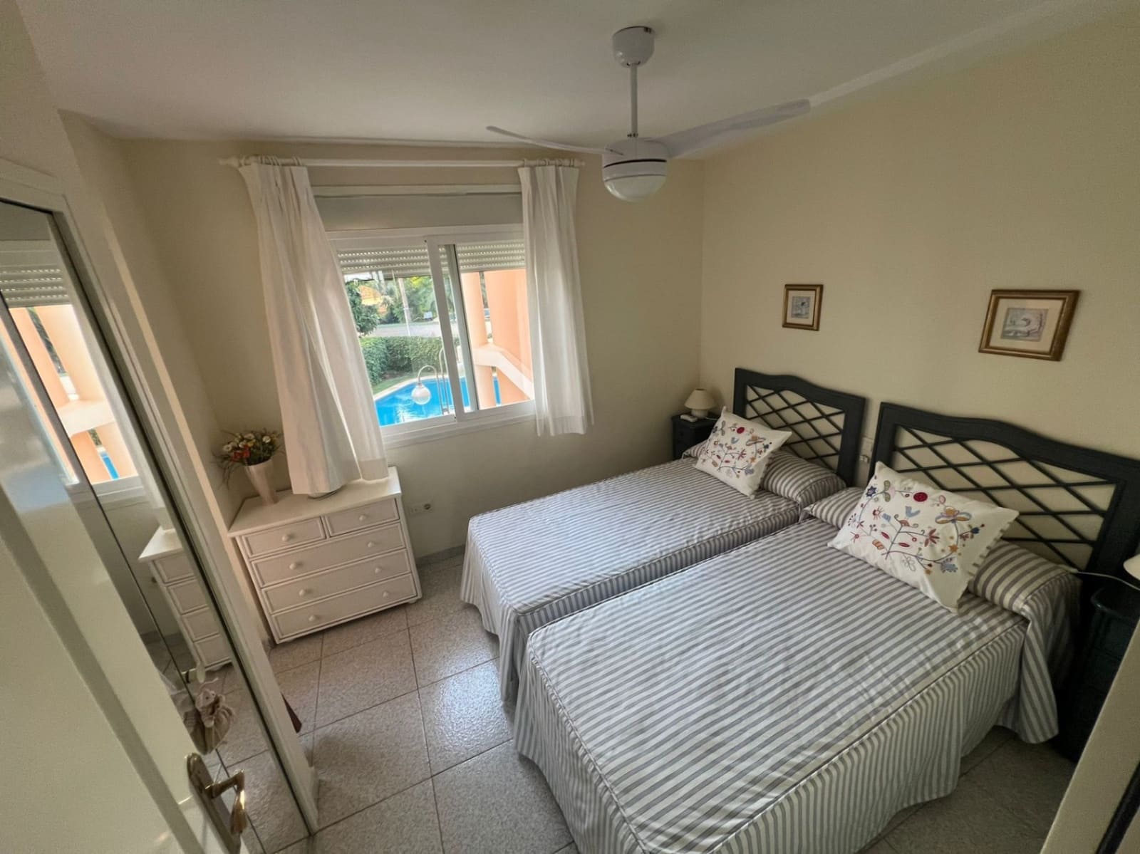 3 soveværelse Lejlighed til salg i Arenal med swimmingpool garage - € 580.000 (Ref: 8714909)