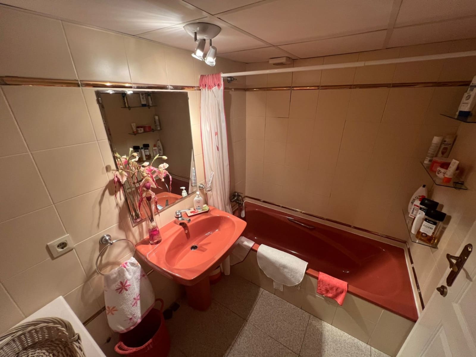 3 soveværelse Lejlighed til salg i Arenal med swimmingpool garage - € 580.000 (Ref: 8714909)