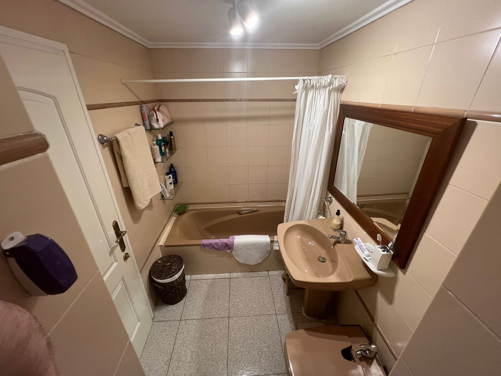 3 soveværelse Lejlighed til salg i Arenal med swimmingpool garage - € 580.000 (Ref: 8714909)