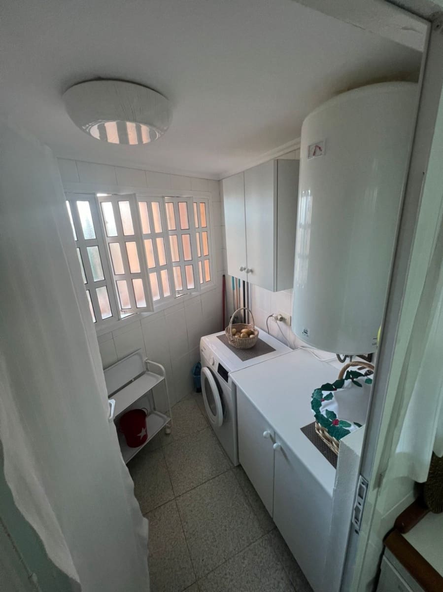 3 soveværelse Lejlighed til salg i Arenal med swimmingpool garage - € 580.000 (Ref: 8714909)