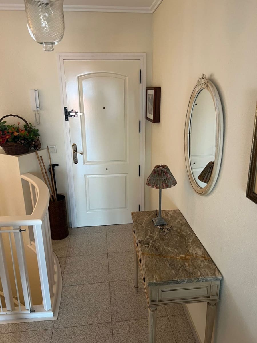 3 soveværelse Lejlighed til salg i Arenal med swimmingpool garage - € 580.000 (Ref: 8714909)