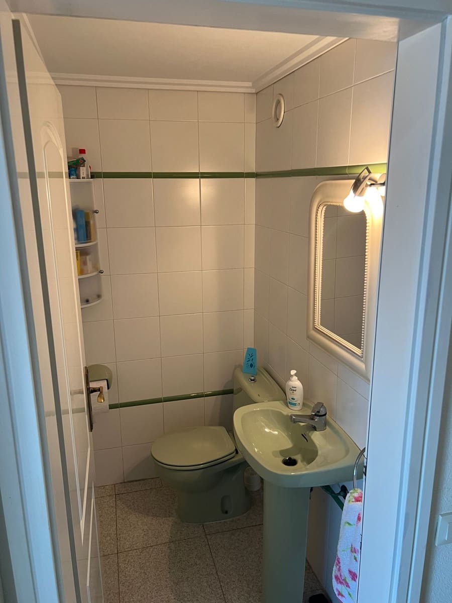 3 soveværelse Lejlighed til salg i Arenal med swimmingpool garage - € 580.000 (Ref: 8714909)