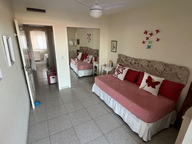 3 soveværelse Lejlighed til salg i Arenal, Javea / Xàbia med swimmingpool garage - € 580.000 (Ref: 8714909)