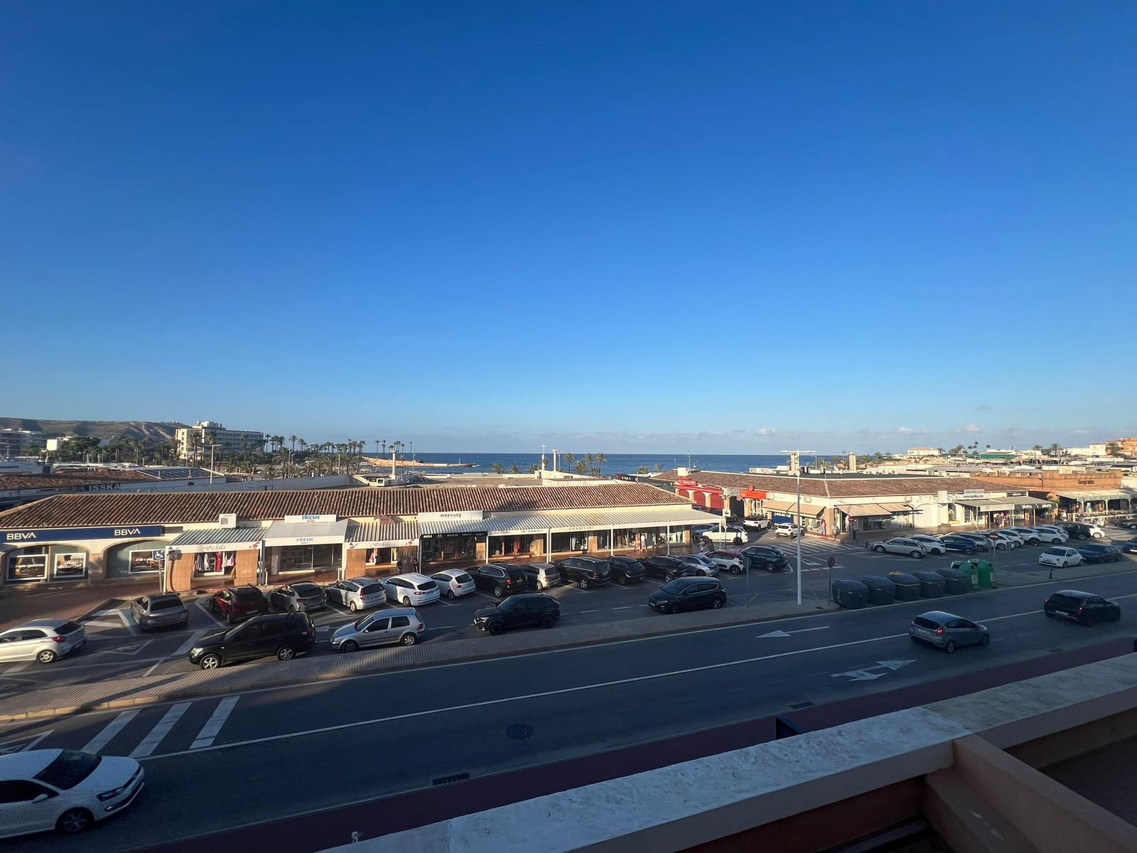 3 soveværelse Lejlighed til salg i Arenal med swimmingpool garage - € 580.000 (Ref: 8714909)