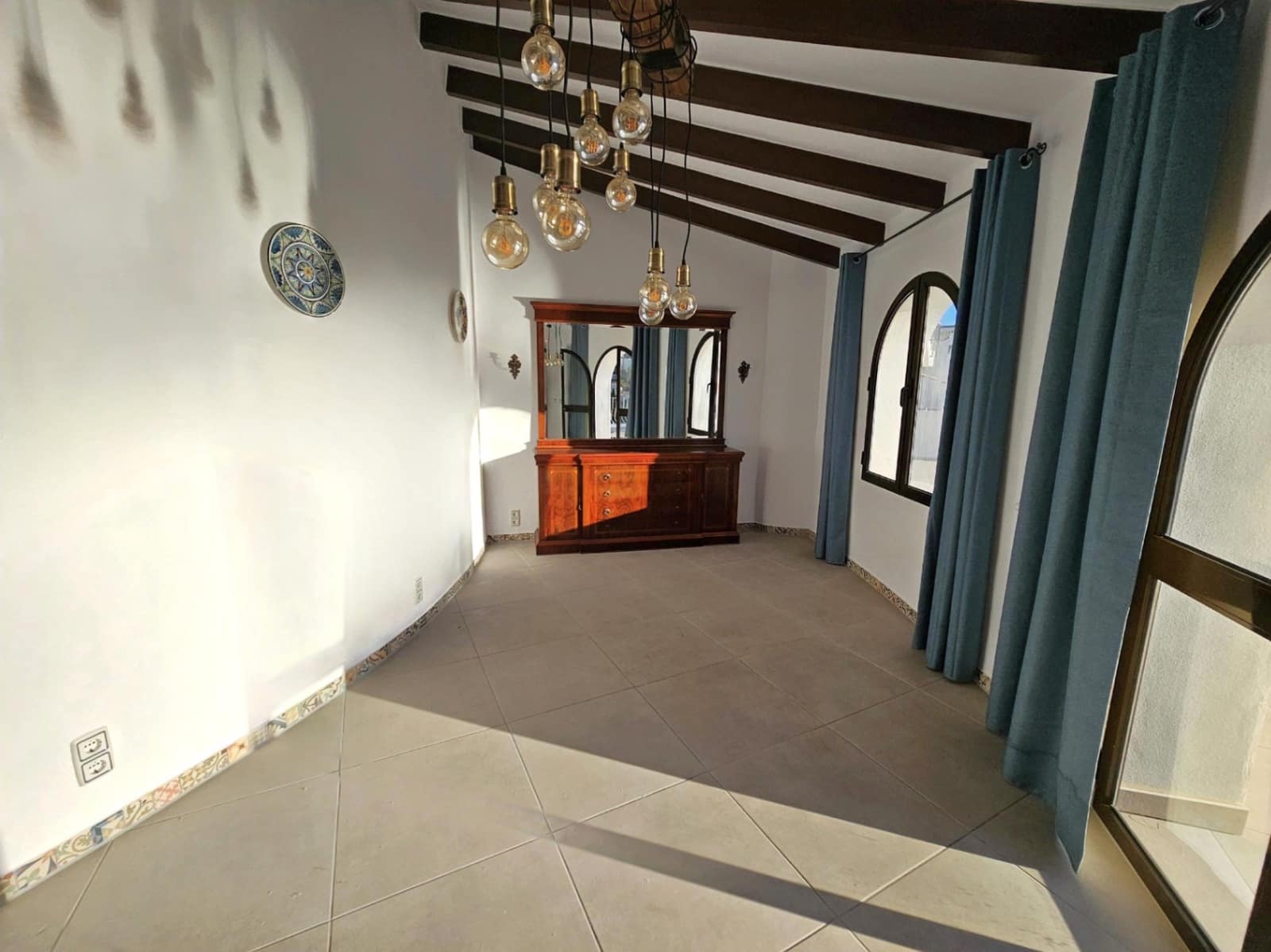 Chalet de 5 habitaciones en Cumbre del Sol en venta con garaje - 625.000 € (Ref: 8777502)