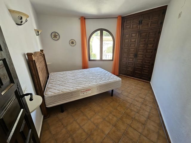 Chalet de 5 habitaciones en Cumbre del Sol, Benitachell / Benitatxell en venta con garaje - 625.000 € (Ref: 8777502)