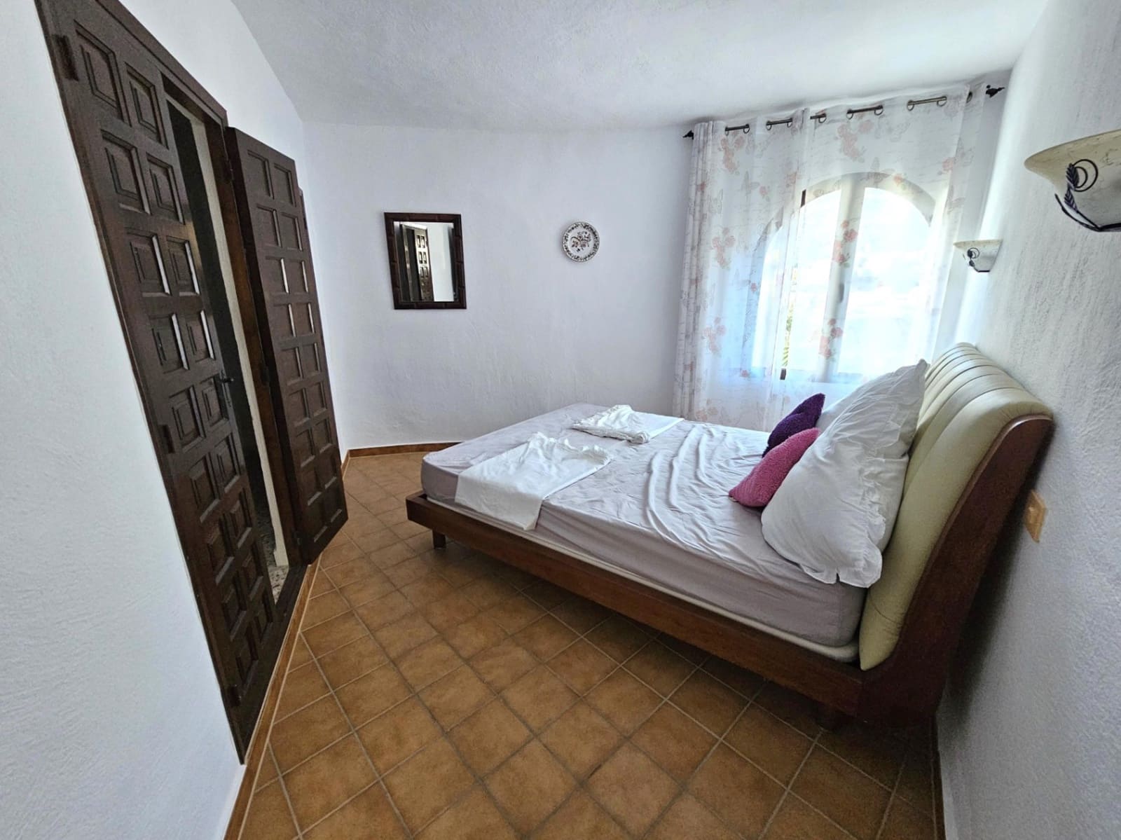 Chalet de 5 habitaciones en Cumbre del Sol en venta con garaje - 625.000 € (Ref: 8777502)