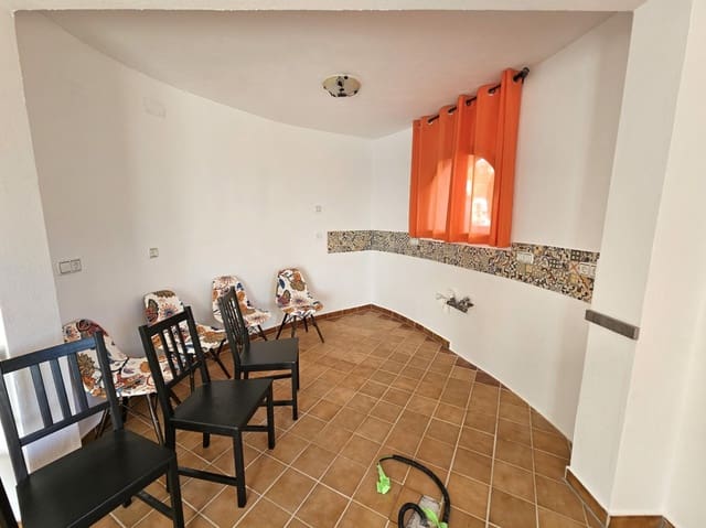 Chalet de 5 habitaciones en Cumbre del Sol, Benitachell / Benitatxell en venta con garaje - 625.000 € (Ref: 8777502)