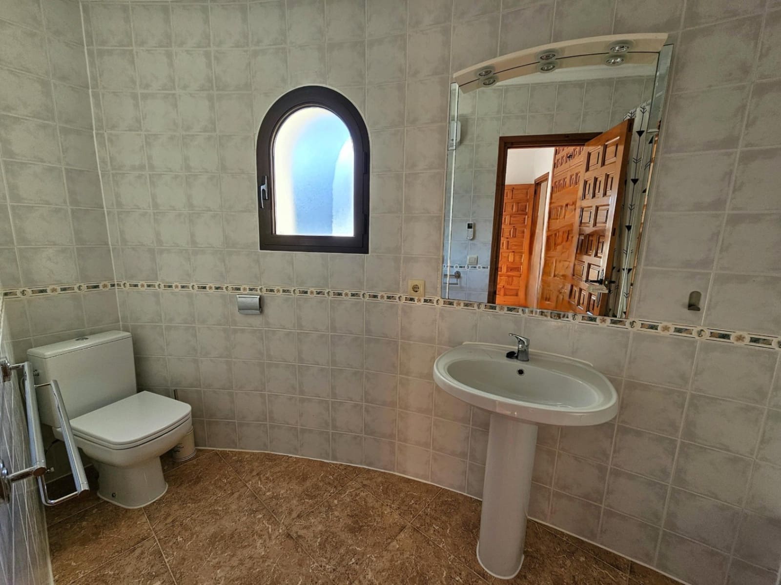 Chalet de 5 habitaciones en Cumbre del Sol en venta con garaje - 625.000 € (Ref: 8777502)