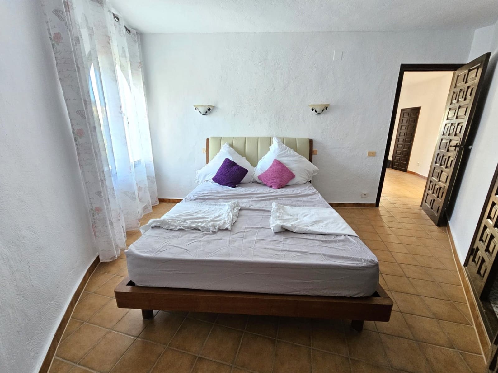 Chalet de 5 habitaciones en Cumbre del Sol en venta con garaje - 625.000 € (Ref: 8777502)