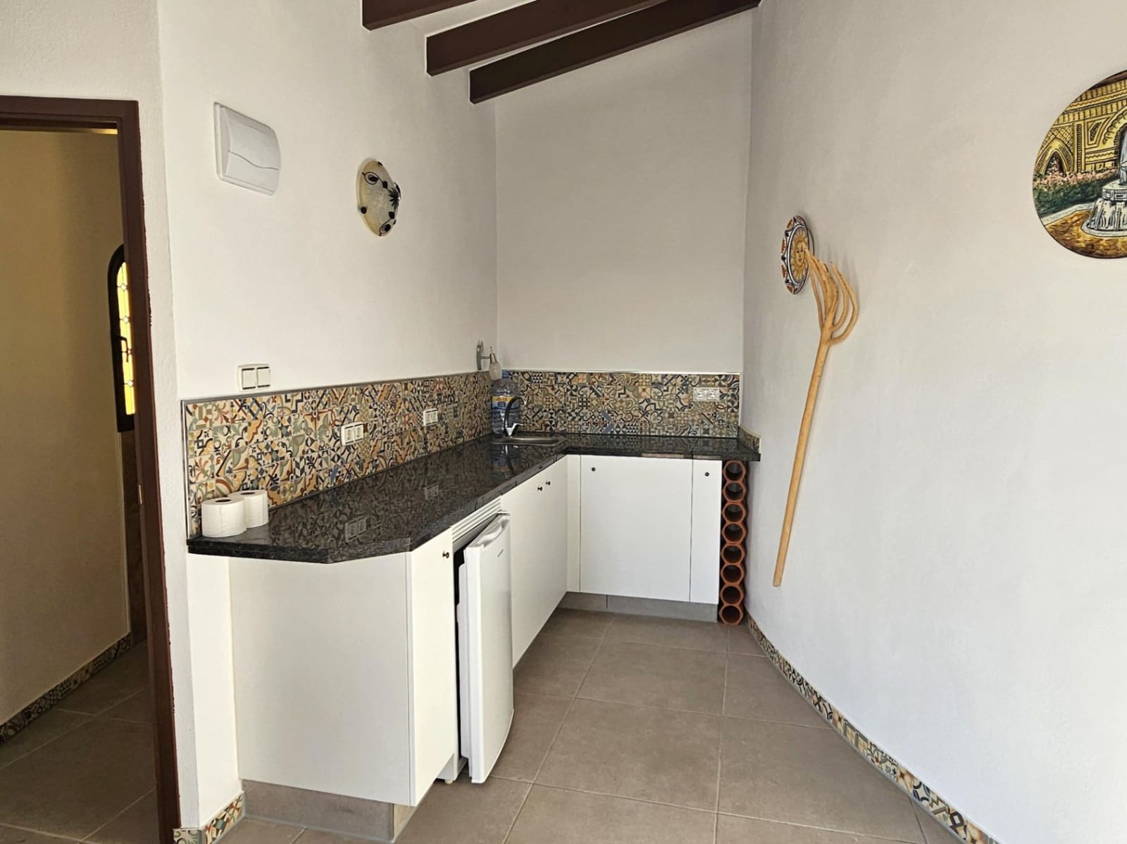 Chalet de 5 habitaciones en Cumbre del Sol en venta con garaje - 625.000 € (Ref: 8777502)