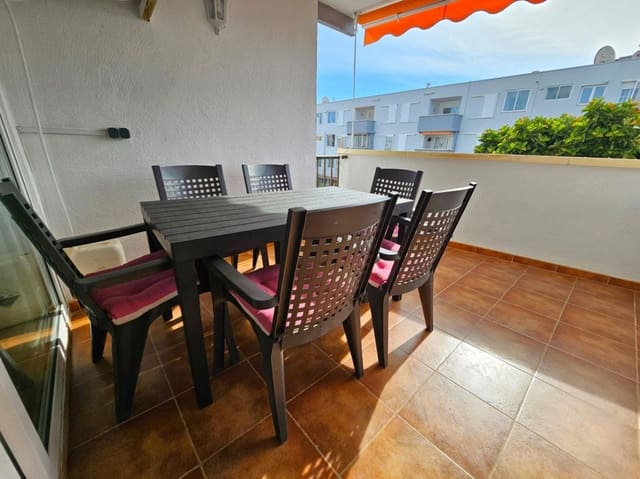 3 chambre Appartement à vendre à Arenal, Javea / Xàbia avec garage - 283 000 € (Ref: 8837502)