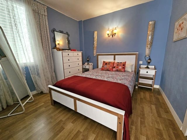 3 chambre Appartement à vendre à Arenal, Javea / Xàbia avec garage - 283 000 € (Ref: 8837502)