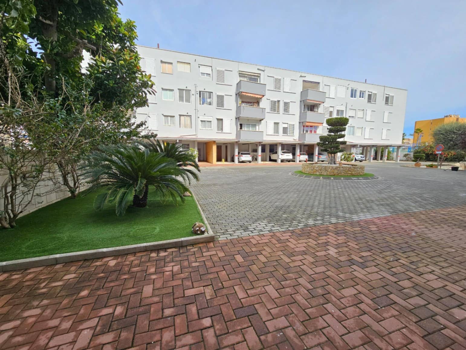 3 camera da letto Appartamento in vendita in Arenal con garage - 283.000 € (Rif: 8837502)