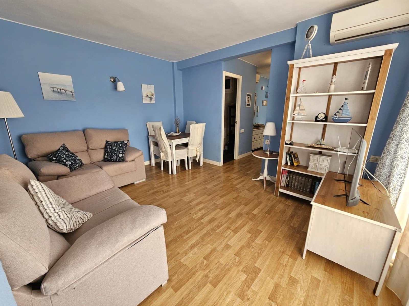 3 camera da letto Appartamento in vendita in Arenal con garage - 283.000 € (Rif: 8837502)