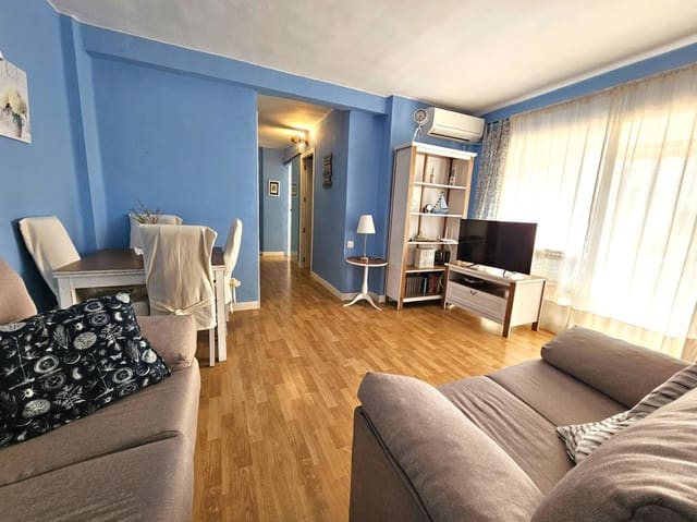 3 chambre Appartement à vendre à Arenal, Javea / Xàbia avec garage - 283 000 € (Ref: 8837502)