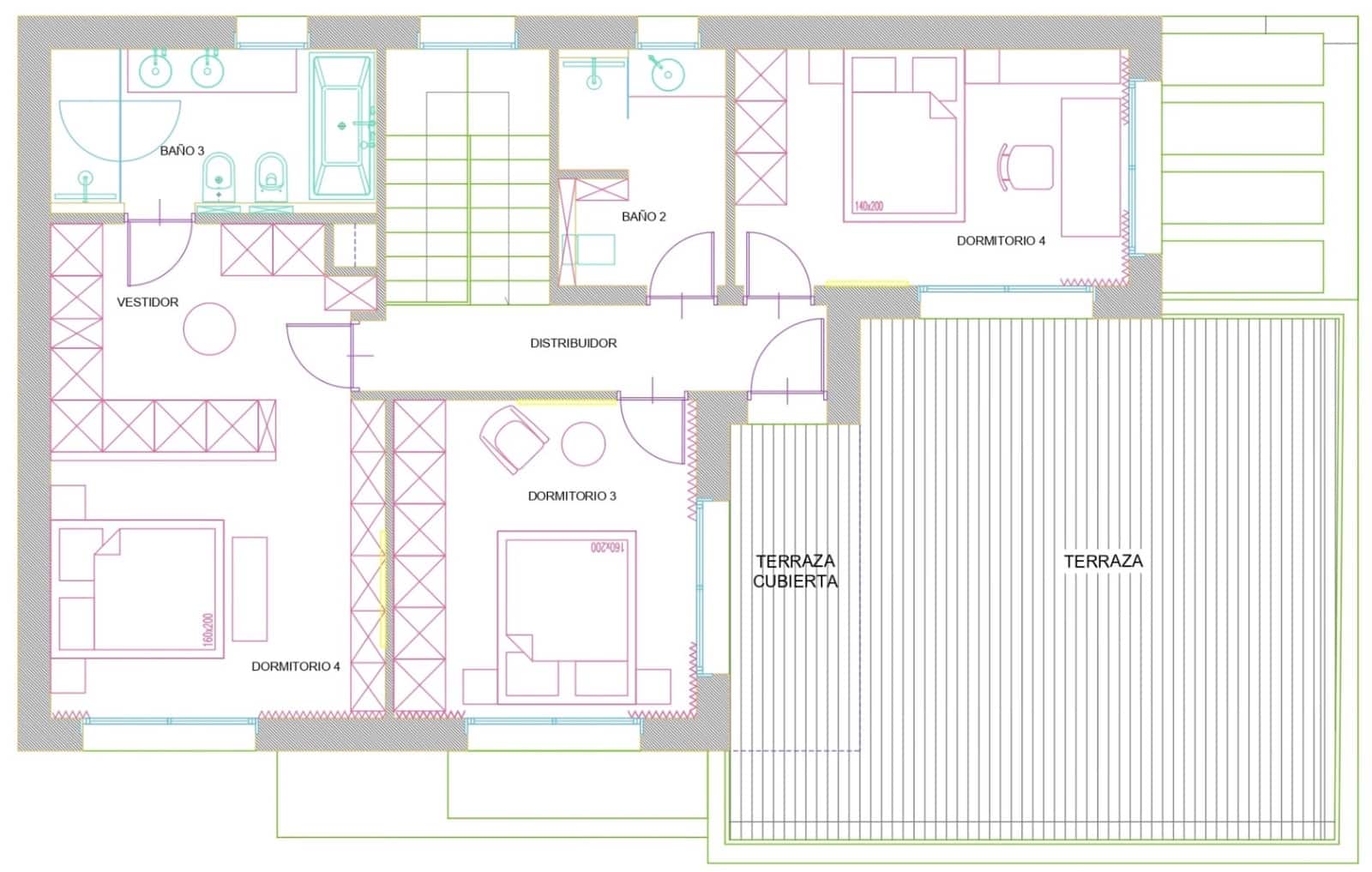 Byggetomt til salgs i Javea / Xabia - € 366 000 (Ref: 8922091)