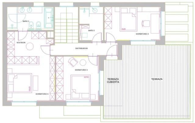 Byggegrund til salg i Javea / Xàbia - € 366.000 (Ref: 8922091)