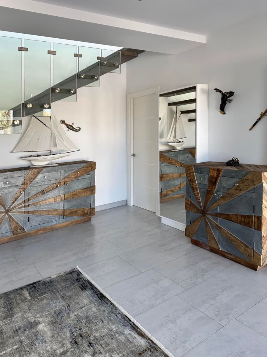 5 chambre Villa/Maison à vendre à Javea / Xabia avec garage - 2 350 000 € (Ref: 8976555)