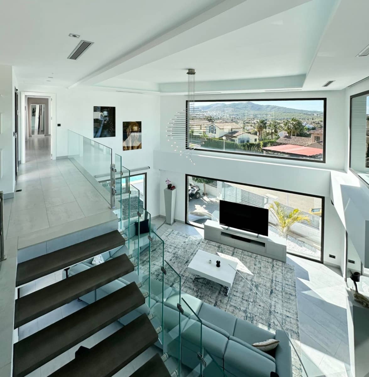 5 chambre Villa/Maison à vendre à Javea / Xabia avec garage - 2 350 000 € (Ref: 8976555)