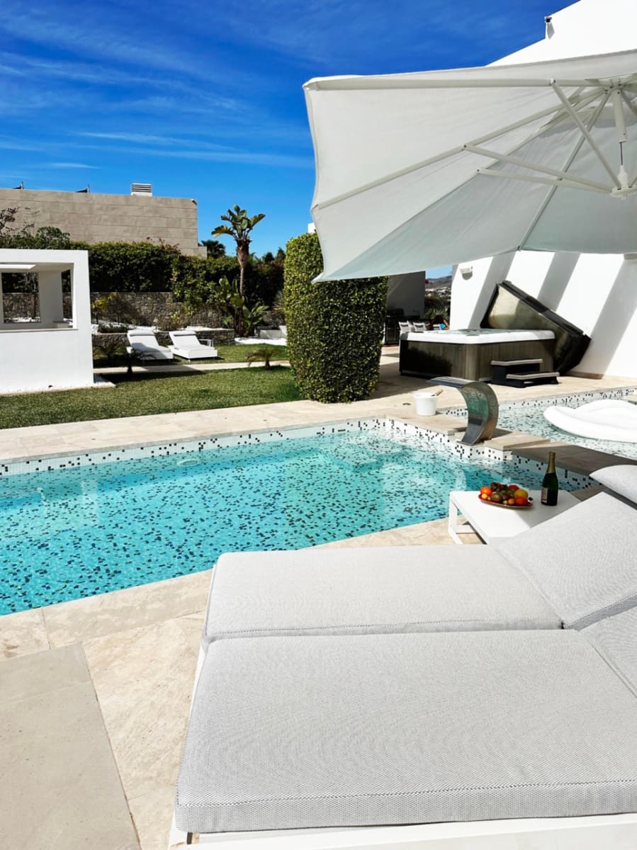 5 chambre Villa/Maison à vendre à Javea / Xabia avec garage - 2 350 000 € (Ref: 8976555)