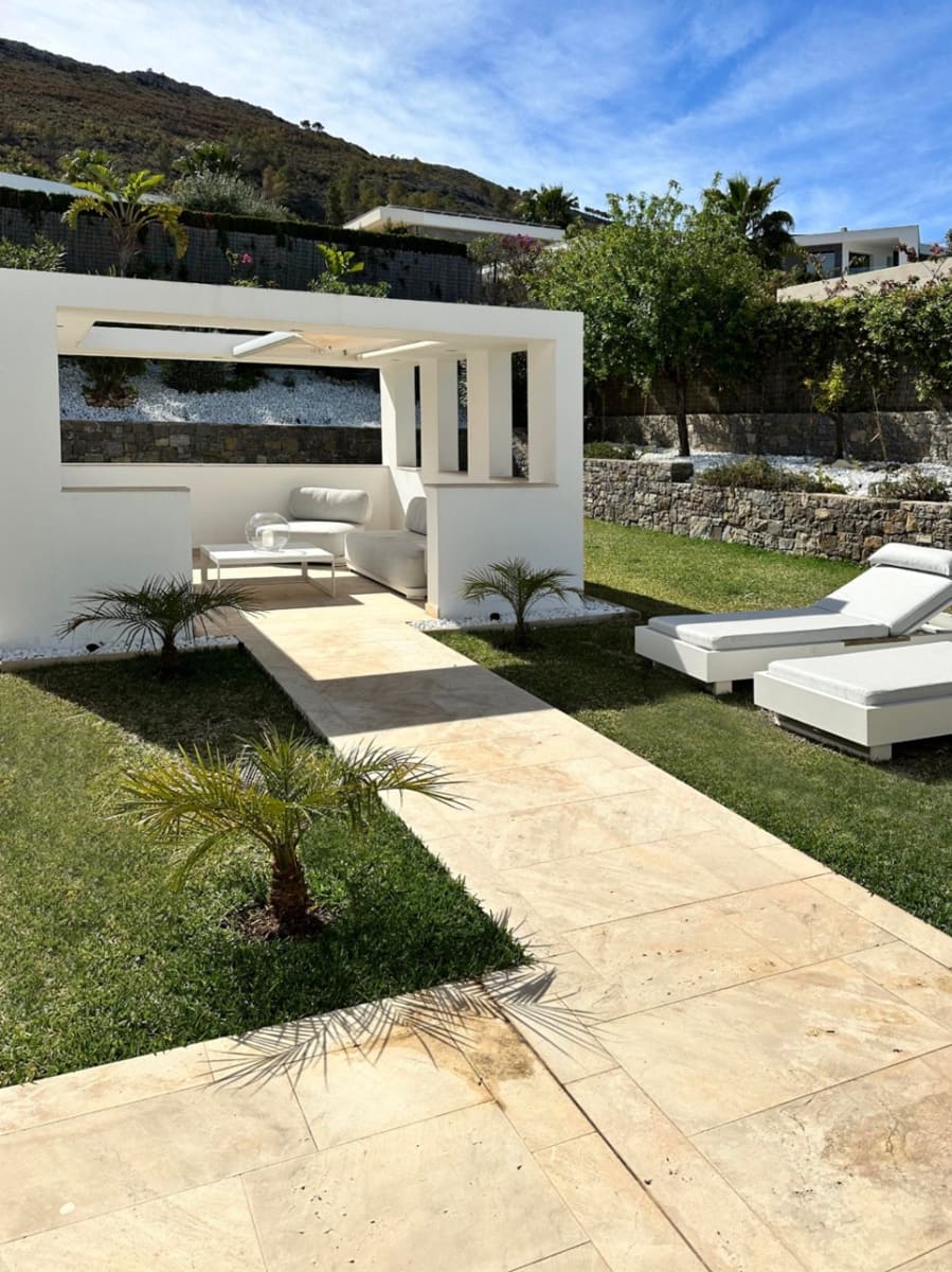 5 chambre Villa/Maison à vendre à Javea / Xabia avec garage - 2 350 000 € (Ref: 8976555)