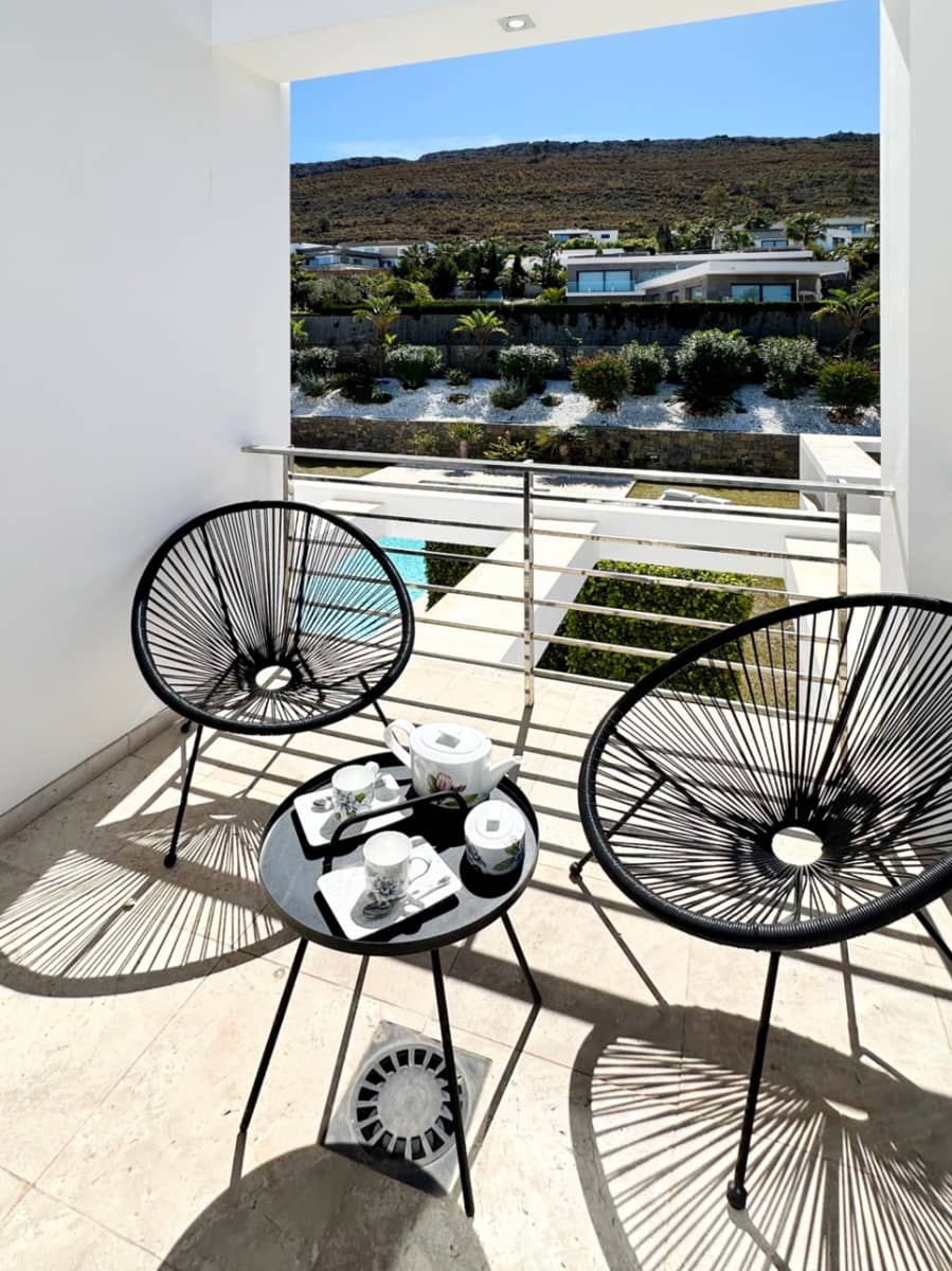 5 chambre Villa/Maison à vendre à Javea / Xabia avec garage - 2 350 000 € (Ref: 8976555)