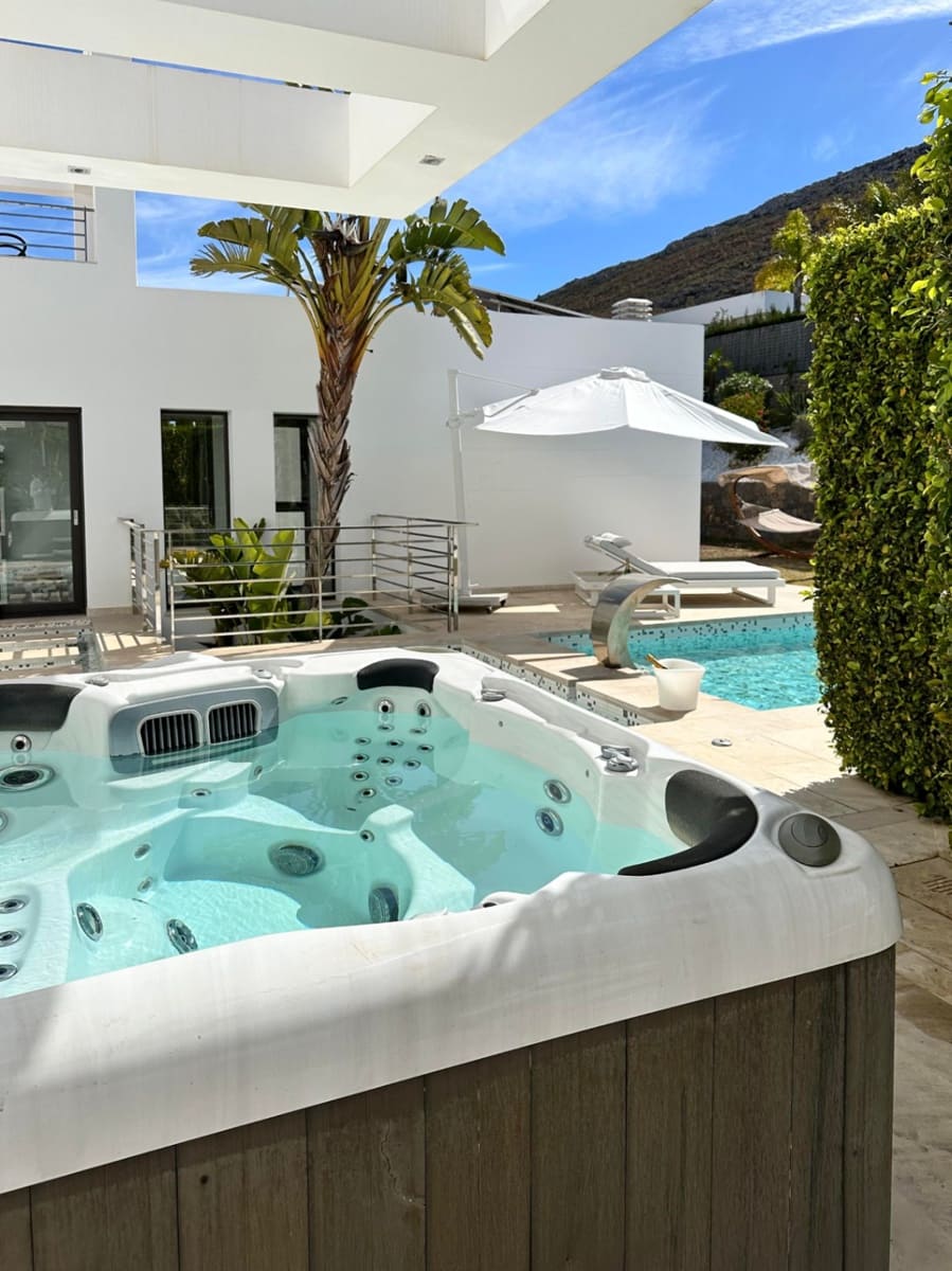 5 chambre Villa/Maison à vendre à Javea / Xabia avec garage - 2 350 000 € (Ref: 8976555)